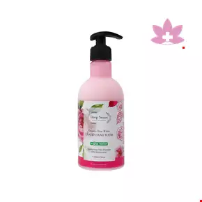 Deep Sense Rose Water Liquid Hand Wash 400 ml