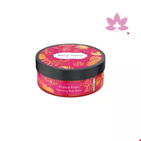 Deep Sense Tropical Fruits Body Butter 200 ml