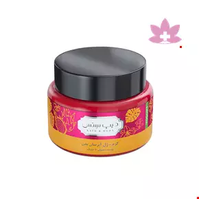 Deep Sense Tropical Fruits Body Yogurt 250 ml
