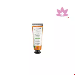Deep Sense Tropical Moisturizing cream Hand and Face 30 ml