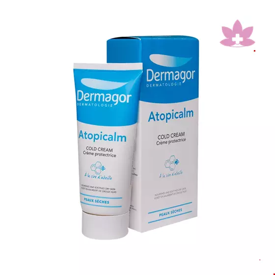 Dermagor Cold Cream 100 ml