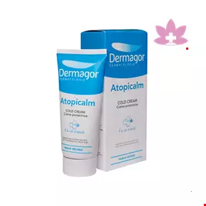 Dermagor Cold Cream 100 ml