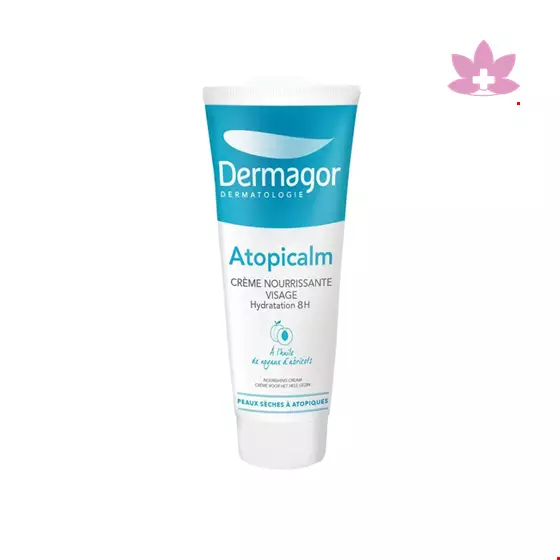 Dermagor Cold Cream  40 ml