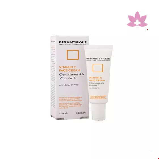Dermatypique Vitamin C Face Cream  30 ml