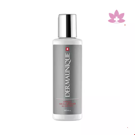 Dermaunique Unique Micellar Water 200 ml