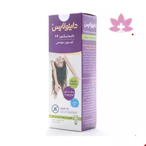 Dinolice Dimethicone 4 Topical Lotion