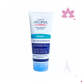 Eczopro Body Intense Moisturizer Body Lotion 200ml