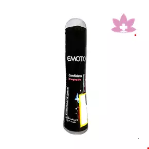 Enlarging Lubricant Gel Emotion