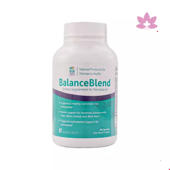 Fairhaven Health Balance Blend 90 Capsule