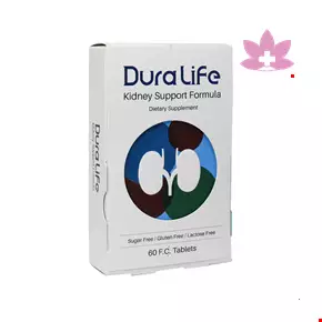 Faran Shimi Duralife Multi Vitamin 60 F.C.Tablets