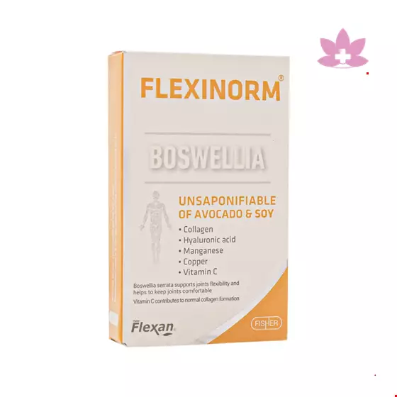 Fisher Flexan Flexinorm ۳۰ Tabs