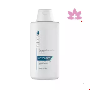Fulica RX Octoreax Dry Dandruff Lrritated Scalp Shampoo 200 Ml