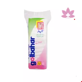 Golbahar Cotton 100 Mg