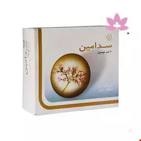 Goldaru Sedamin  30 Capsule