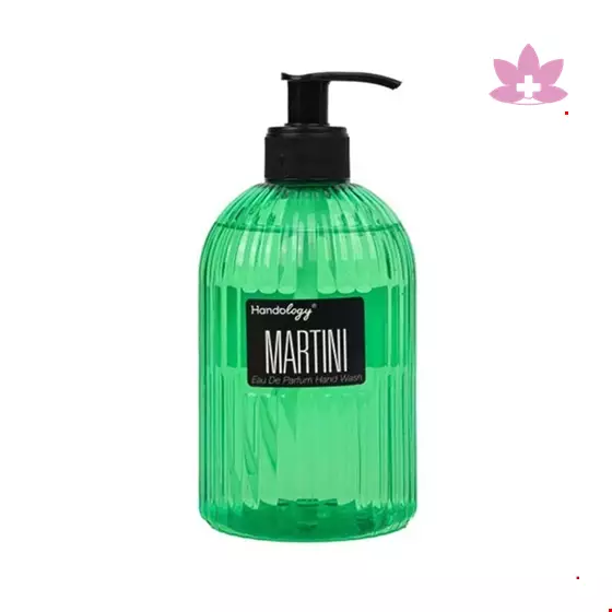 Handology Martini Eau Perfum Hand Wash 470 ml 