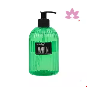 Handology Martini Eau Perfum Hand Wash 470 ml 