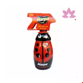 Harpa insecticide liquid