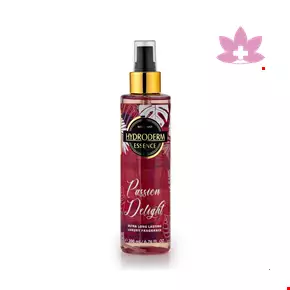 HydrodermPassion Delight Body spry 200ml