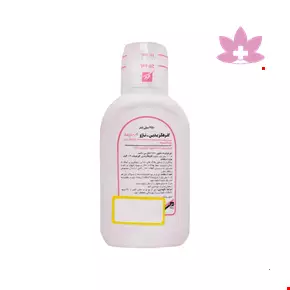 Iran Najo Chlorhexidine 0.2% Mouthwash 250 Ml