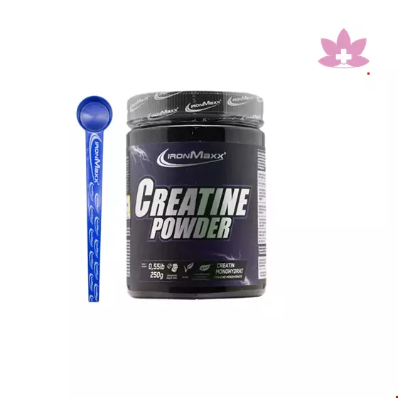 Iron Maxx Creatine Powder 250 g