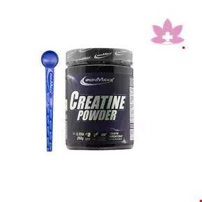 Iron Maxx Creatine Powder 250 g