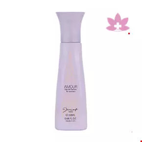 Jacsaf Amour Eau De Parfum For Women