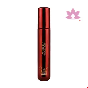 Jacsaf Rouge Pocket Perfurme For Men 22 ml