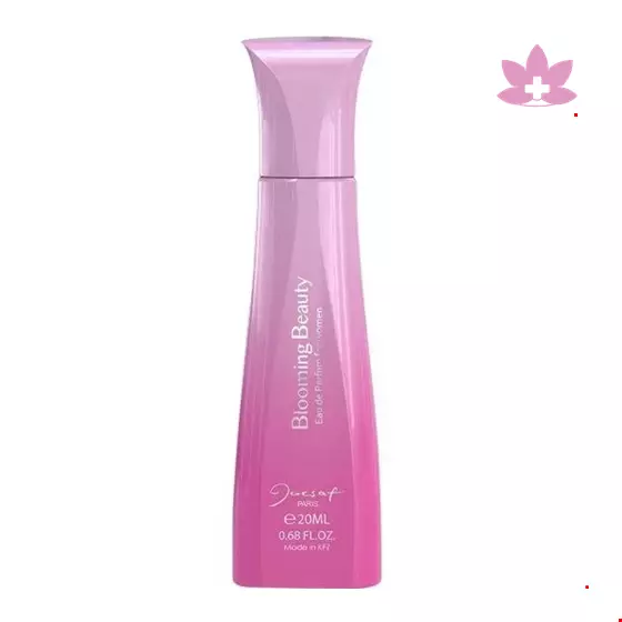 Jacsaf Blooming Beauty Pocket Perfurme For Women 20 ml
