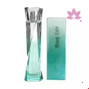 Jacsaf Blue Life Eau De Parfum For Women 100 ml