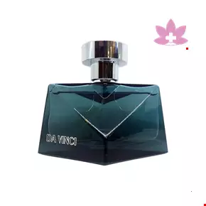 Jacsaf Da Vinci Eau De Parfum For Men 100 Ml