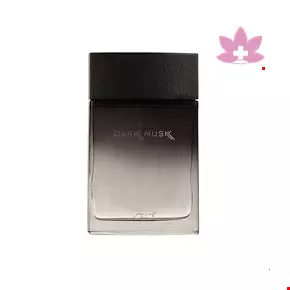 Jacsaf Dark Musk De Parfum For Men 100 Ml