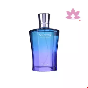 Jacsaf Victor Eau De Parfum For Men 100 Ml