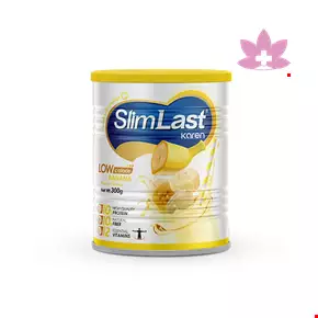 Karen Slim Last Powder