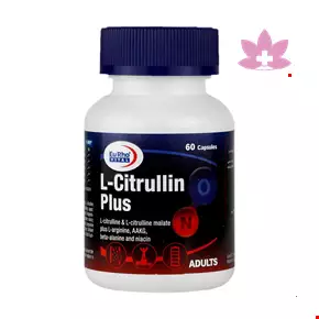 L Citrullin Plus Eurho Vital