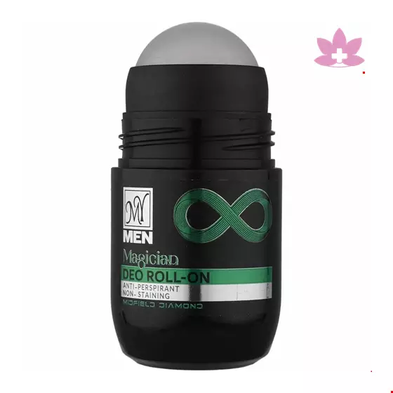 Magician Midfield My Men Antiperspirant Roll-On 50 ml
