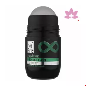 Magician Midfield My Men Antiperspirant Roll-On 50 ml