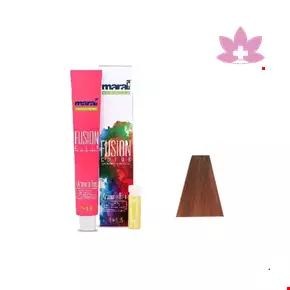 Maral Fusion Ammonia Free Hair Color 100 ml 6.465