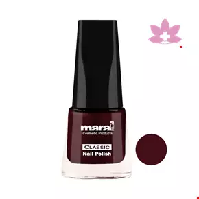 Maral Nail Polish Classic Model 9 ml