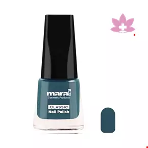 Maral Nail Polish Classic Model 9 ml
