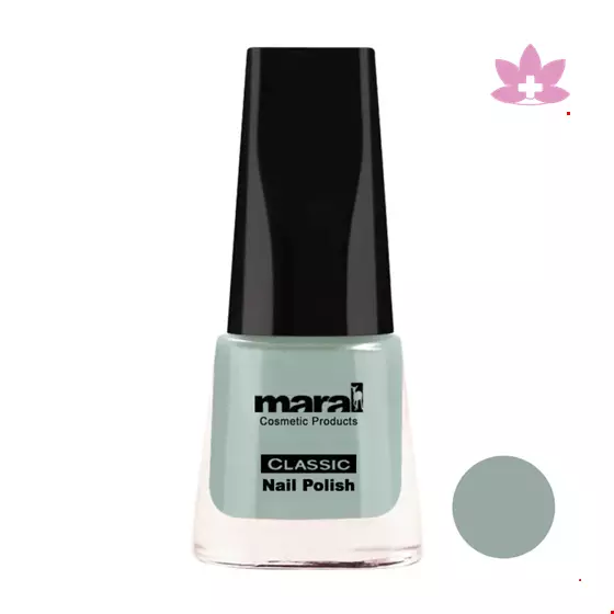 Maral Nail Polish Classic Model 9 ml