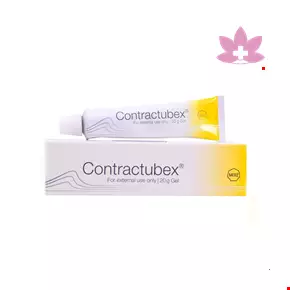 Merz Contractubex Scar Treatment Gel 20 Gr