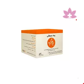 Mostaki Ointment 30gr