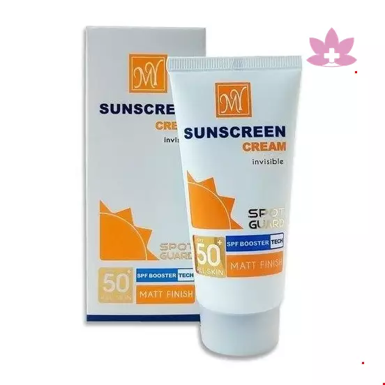 My Sunscreen Cream spf50 Spot Guard 50 ml