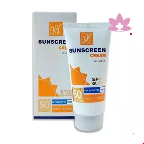 My Sunscreen Cream spf50 Spot Guard 50 ml