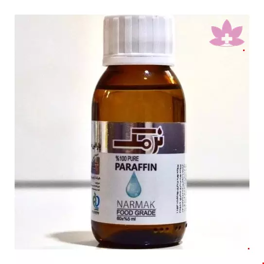 Narmak Sanitary Paraffin Oil 60 Ml