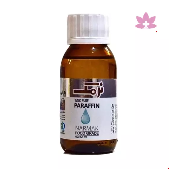 Narmak Sanitary Paraffin Oil 60 Ml