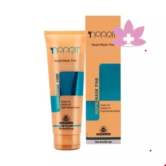 noprit nopri mask fine hair mask