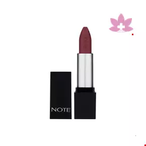 Note Mattever LipStick 4g