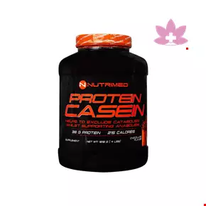 Nutrimed Protein Casein 1818 gr Powder