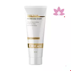 Oligen Beauty Series Anti Wrinkle Cream 50 Ml